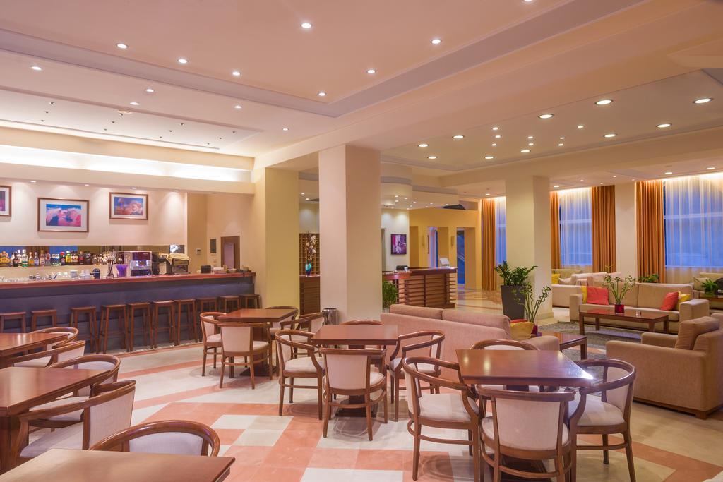 Corfu Hellinis Hotel Kanoni  Exterior photo